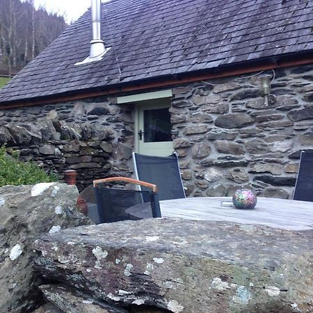 Villa Tyddyn Bach Barn Betws-y-Coed Zimmer foto